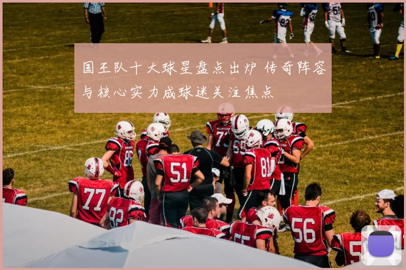 国王队十大球星盘点出炉 传奇阵容与核心实力成球迷关注焦点